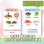 食得啱 腸胃先健康
